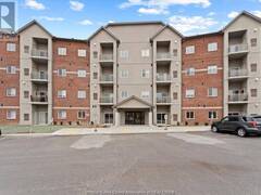 1888 WESTVIEW PARK BOULEVARD Unit# 412 LaSalle Ontario, N9H 0M1