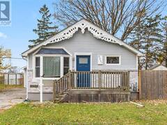 3247 CLEMENCEAU BOULEVARD Windsor Ontario, N8T 2R8