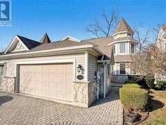 206 CRYSTAL BAY DRIVE Amherstburg Ontario, N9V 4A6