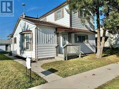 12334 LANOUE STREET Tecumseh Ontario, N8N 1N3