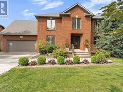 5765 CADY STREET LaSalle Ontario, N8H 2L1