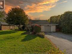 1541 County Rd 22 Lakeshore Ontario, N0R 1A0