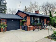 12419 RIVERSIDE DRIVE East Tecumseh Ontario, N8N 1A5