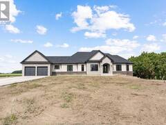 418 COUNTY ROAD 34 West Kingsville Ontario, N8H 3V6