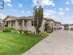 4013 ST. FRANCIS CRESCENT LaSalle Ontario, N9H 0A8