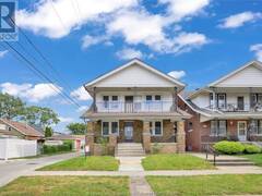 747-749 NIAGARA STREET Windsor Ontario, N9A 3T5