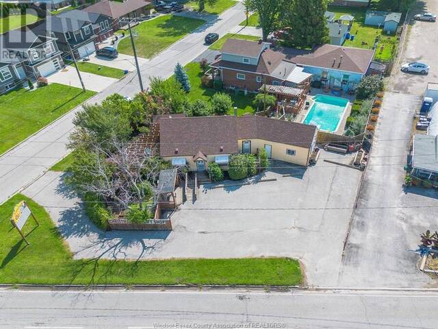 2211 FRONT ROAD LaSalle Ontario, N9J 2C3