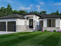 1913 Dolce Vita AVENUE East Kingsville Ontario, N9Y 0G5