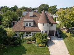 2337 Rossini Windsor Ontario, N8W 4P7