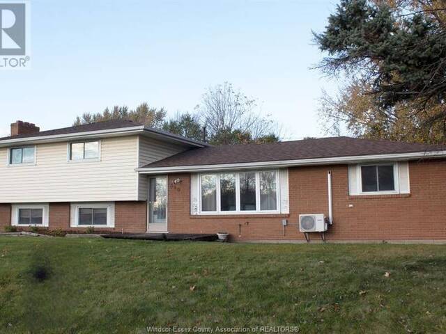 380 HIGHWAY 18 LaSalle Ontario, N9J 1Z7