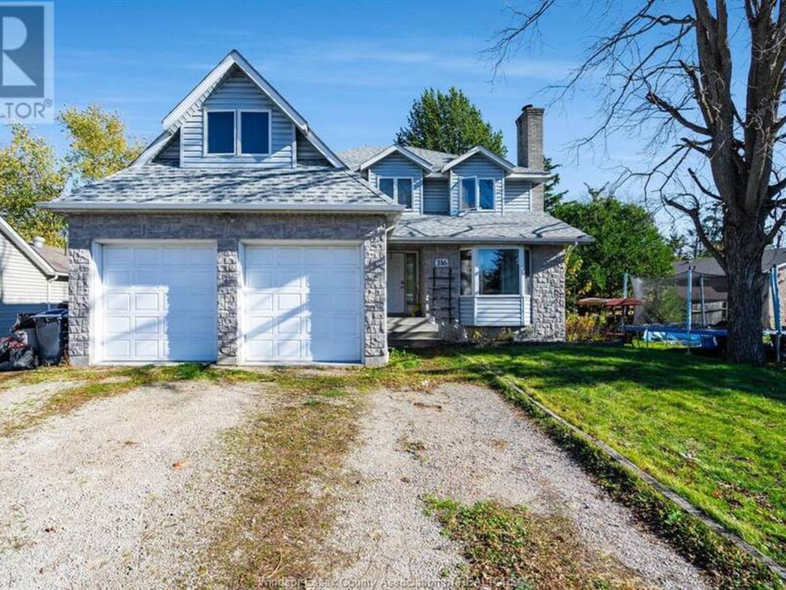 316 Secord AVENUE, Harrow, Ontario N0R 1G0