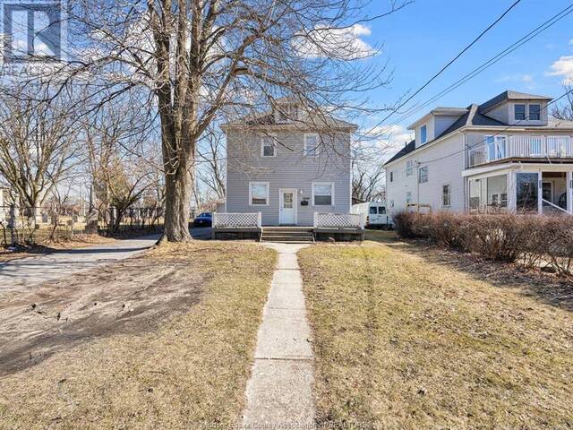 3329 SANDWICH STREET Windsor Ontario, N9C 1B2