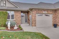 1550 D'AMORE DRIVE | LaSalle Ontario | Slide Image Three