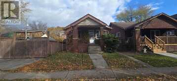 1568 YORK STREET | Windsor Ontario | Slide Image One