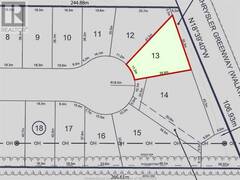 LOT 13 DUCHARME LANE Essex Ontario, N0R 1J0