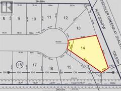 LOT 14 DUCHARME LANE McGregor Ontario, N0R 1J0