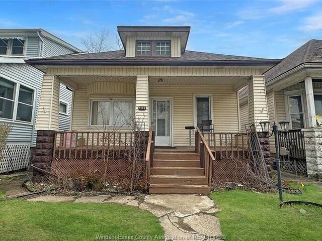 1132 WINDSOR AVENUE Windsor Ontario, N9A 1K4 - 7 Bedrooms Home For Sale