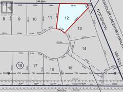 LOT 12 DUCHARME LANE McGregor Ontario, N0R 1J0