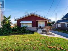 282 Talbot STREET West Blenheim Ontario, N0P 1A0