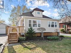 12445 LANOUE STREET Tecumseh Ontario, N8N 1N4