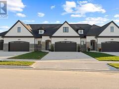 3285 TULLIO DRIVE LaSalle Ontario, N9H 1H3