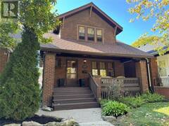 1171 BRUCE Windsor Ontario, N9A 4Y5