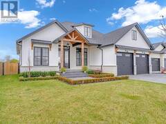 19 SUNNINGDALE Leamington Ontario, N8H 0C4