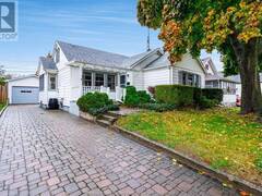 22 GEORGIA AVENUE Leamington Ontario, N8H 2E7