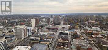 150 PARK Unit# 3005 | Windsor Ontario | Slide Image Twenty-seven