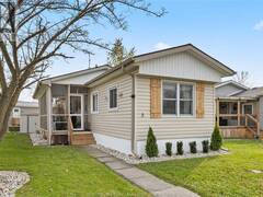 3 LILAC COURT McGregor Ontario, N0R 1J0