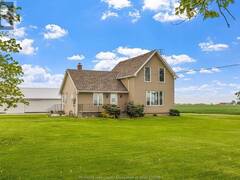 20385 Port ROAD Merlin Ontario, N0P 1W0