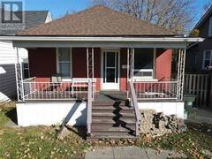 338 CAMERON AVENUE Windsor Ontario, N9B 1Y7