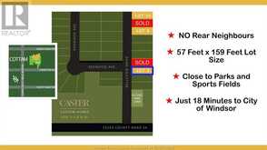 Lot 3 Belleview DRIVE | Cottam Ontario | Slide Image Two