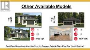 Lot 3 Belleview DRIVE | Cottam Ontario | Slide Image Four