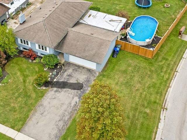 225 WILLOWWOOD DRIVE Lakeshore Ontario, N0R 1A0