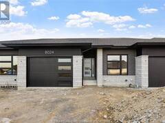 8024 MEO BOULEVARD LaSalle Ontario, N9H 1H3