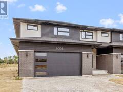 8008 MEO BOULEVARD LaSalle Ontario, N9H 1H3