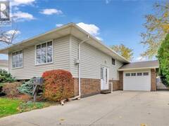 38 SOUTHBRIDGE STREET Leamington Ontario, N8H 4N6