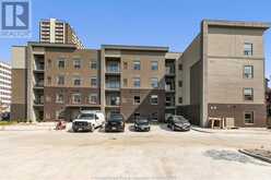 955 OUELLETTE AVENUE Unit# 104 | Windsor Ontario | Slide Image Sixteen