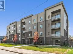 955 OUELLETTE AVENUE Unit# 104 Windsor Ontario, N9A 4J5