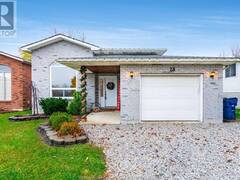 28 MASSEY DRIVE Tilbury Ontario, N0P 2L0