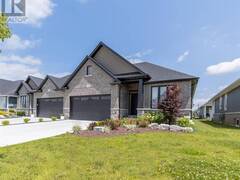 395 CASERTA CRESCENT Lakeshore Ontario, N0R 1A0