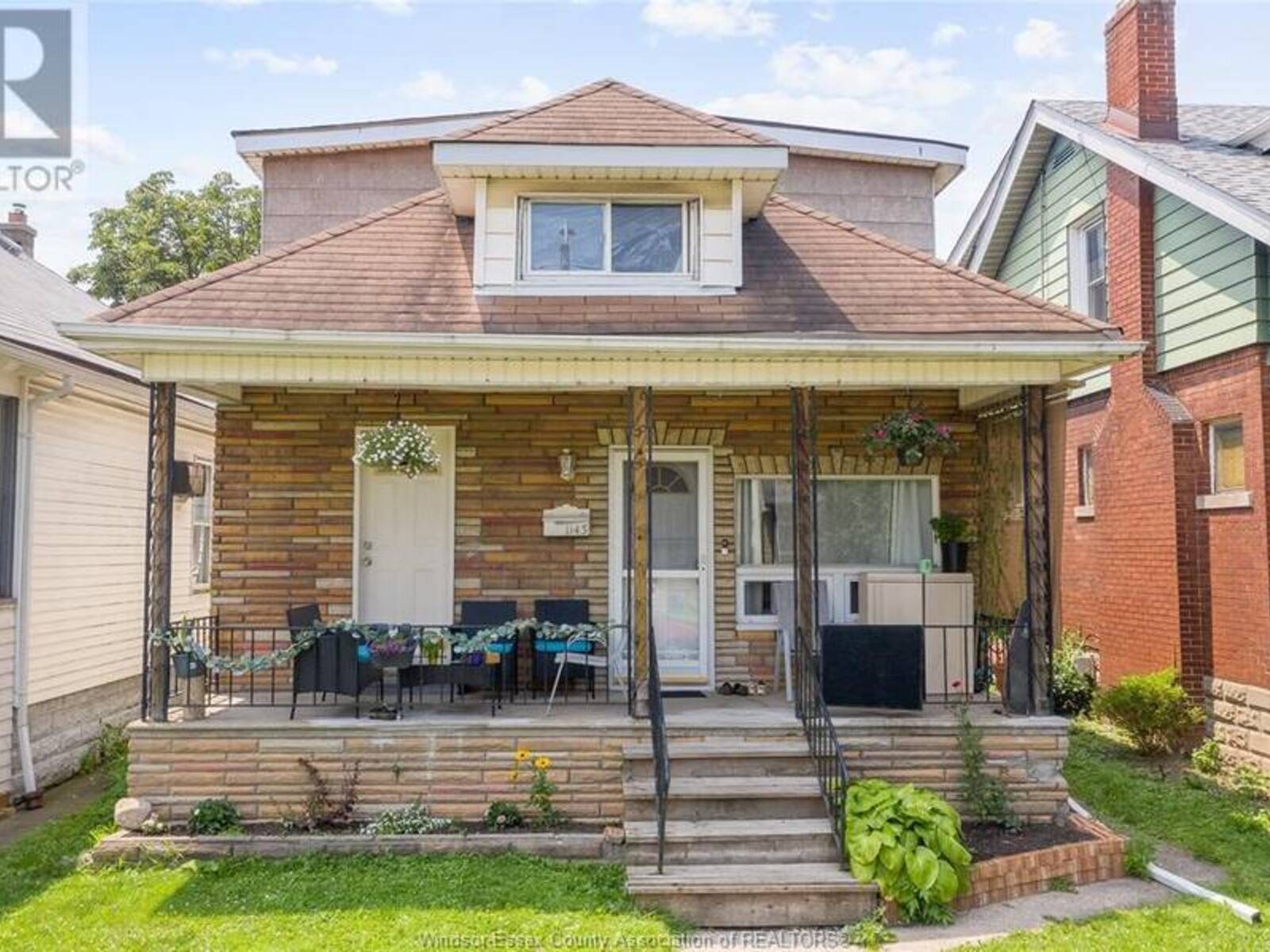 1143 LINCOLN, Windsor, Ontario N8Y 2H6