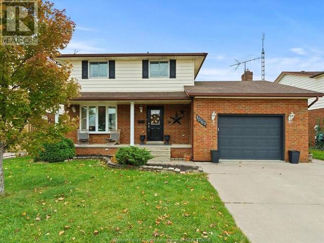 12169 ST. THOMAS Tecumseh Ontario, N8N 3P5