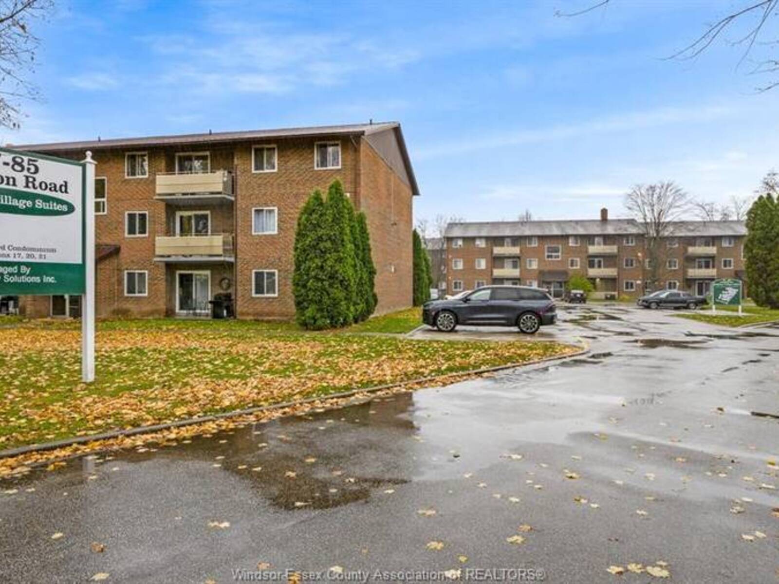 65 Baldoon ROAD Unit# 10, Chatham, Ontario N7L 1E2