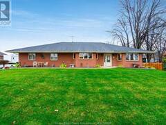 1462 County Rd 22 Lakeshore Ontario, N8L 0H9