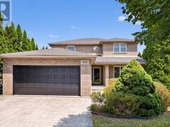 998 FIELDING COURT Windsor Ontario, N9G 2S9