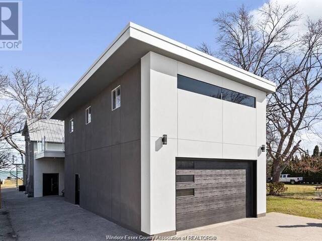 1674 CAILLE AVENUE Lakeshore Ontario, N0R 1A0