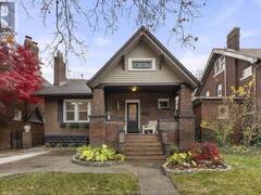 1379 VICTORIA AVENUE Windsor Ontario, N8X 1N9