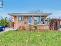 1279 TOURANGEAU Windsor Ontario, N8Y 4H8